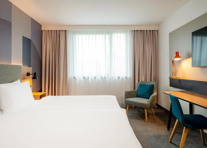 - Westpark By Ihg
