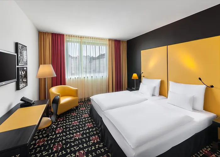 Otel - Westpark By Ihg