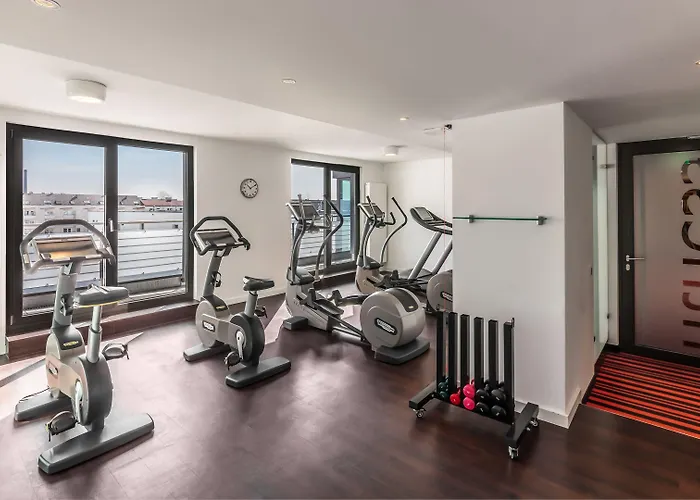 - Westpark By Ihg 4*