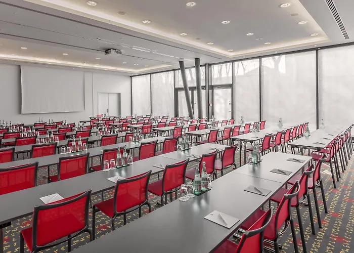 Otel - Westpark By Ihg