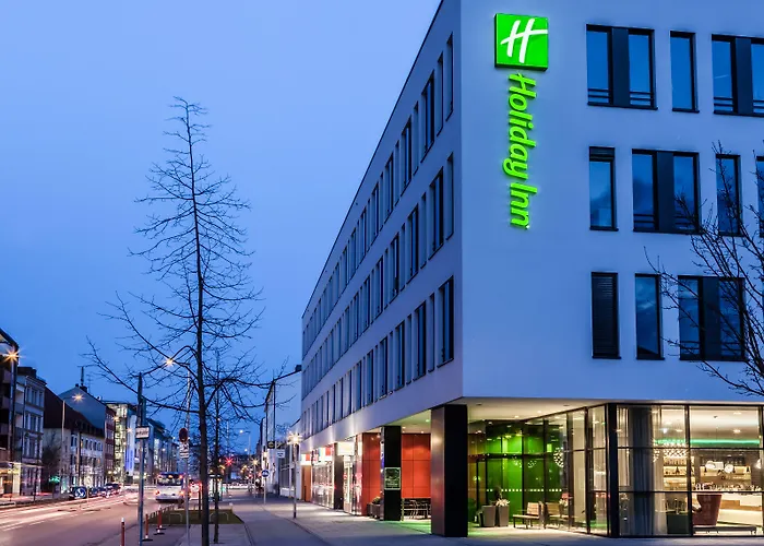 Hotel - Westpark By Ihg Monaco di Baviera