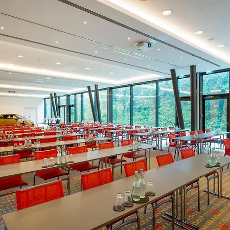 Hotel - Westpark By Ihg Mnichov