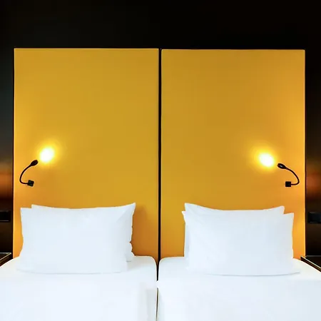- Westpark By Ihg Mnichov