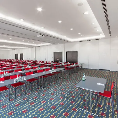 Hotel - Westpark By Ihg Mnichov