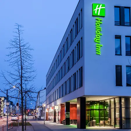 Hotel - Westpark By Ihg Mnichov