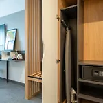 - Westpark By Ihg 4* Μόναχο