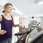 - Westpark By Ihg Ξενοδοχείο Μόναχο