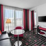 Ξενοδοχείο - Westpark By Ihg