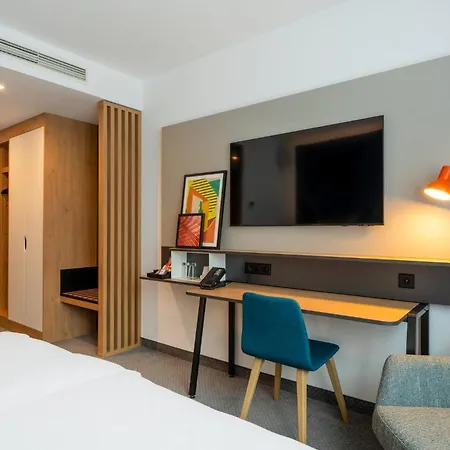 - Westpark By Ihg